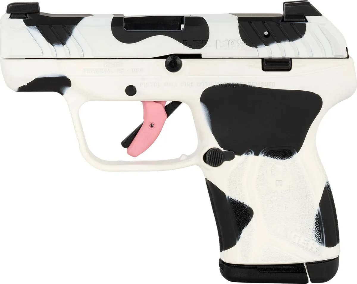 Ruger LCP Max — image 2