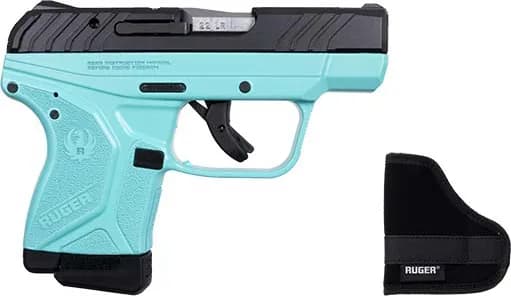 Ruger LCPII Lite Rack TALO Edition