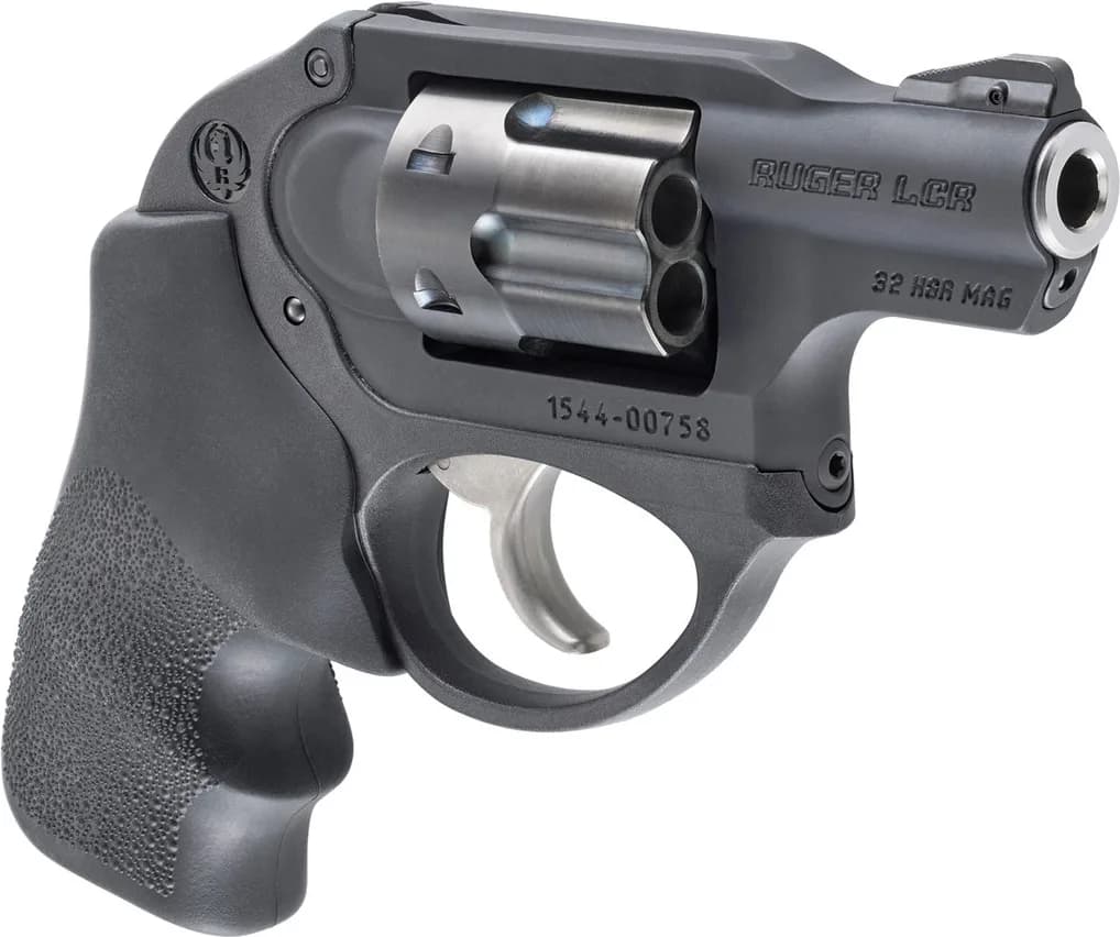 Ruger LCR — image 2