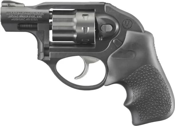Ruger LCR 22 (Lightweight Compact Revolver)