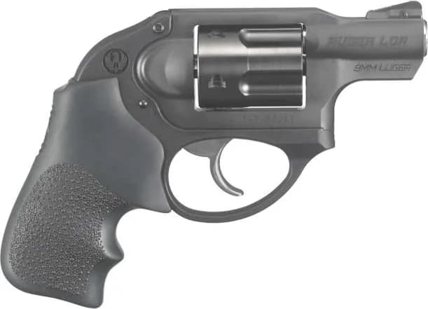 Ruger LCR (Lightweight Compact Revolver)
