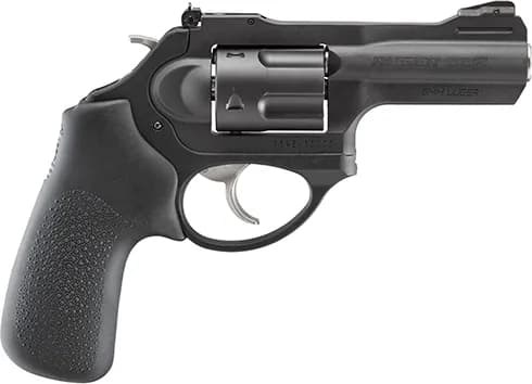 Ruger LCRX (Lightweight Compact Revolver)
