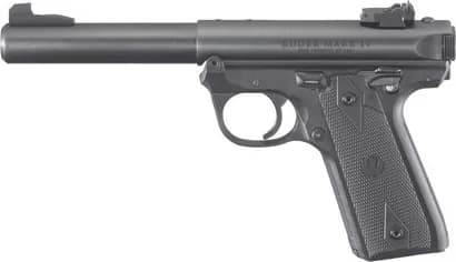 Ruger Mark IV 22/45