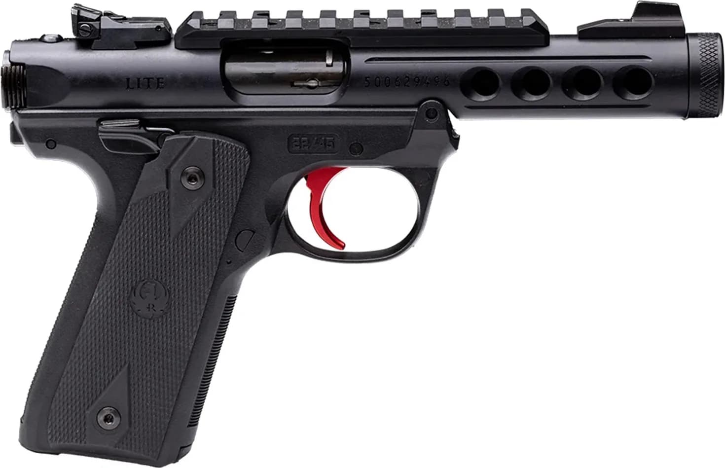 Ruger Mark IV 22/45 — image 2