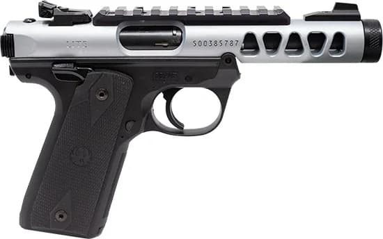 Ruger Mark IV Lite Davidson’s Exclusive