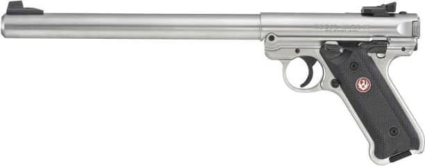 Ruger Mark IV Target