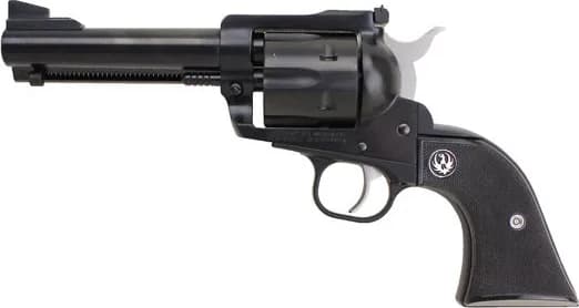 Ruger New Model Blackhawk Convertible