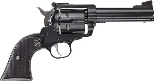 Ruger New Model Blackhawk