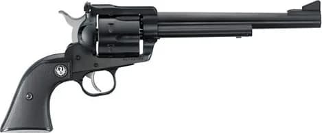 Ruger New Model Blackhawk