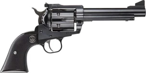 Ruger New Model Blackhawk Convertible