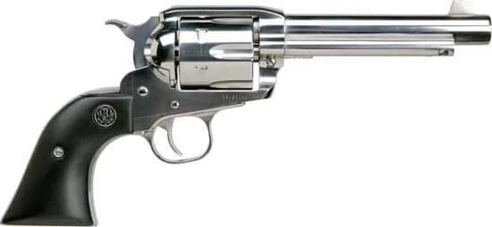 Ruger New Vaquero