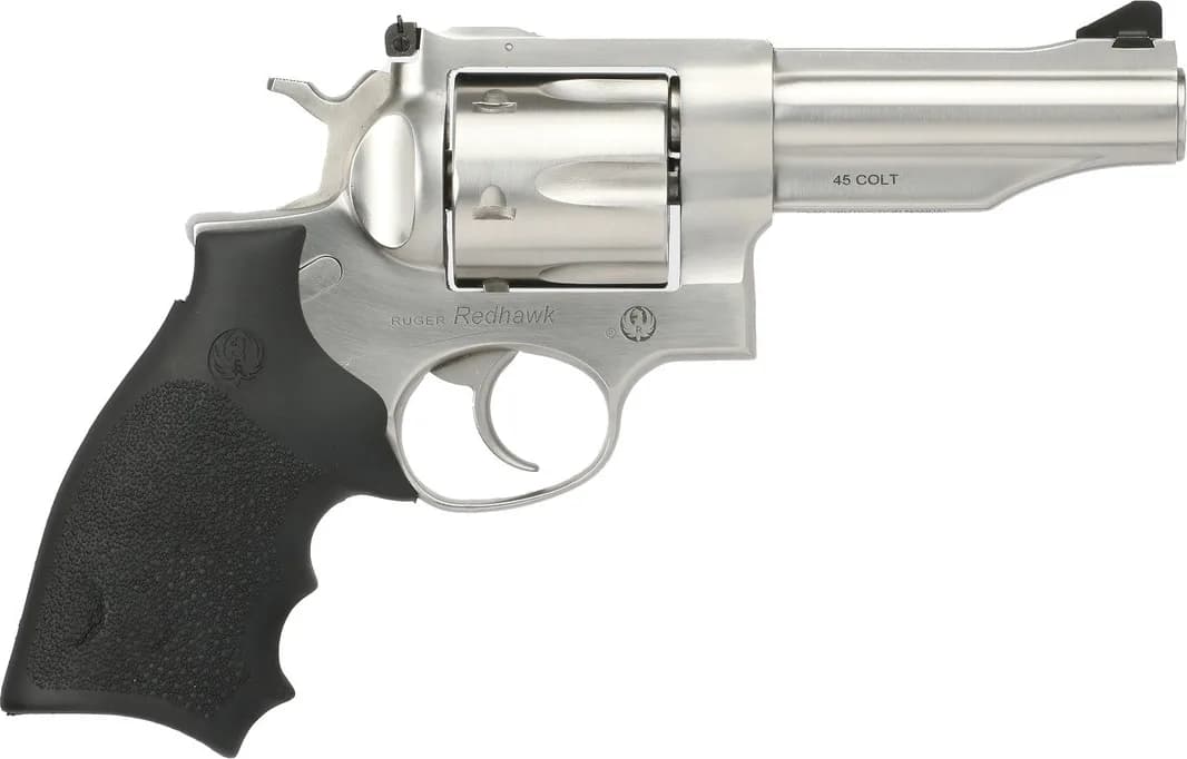 Ruger Redhawk