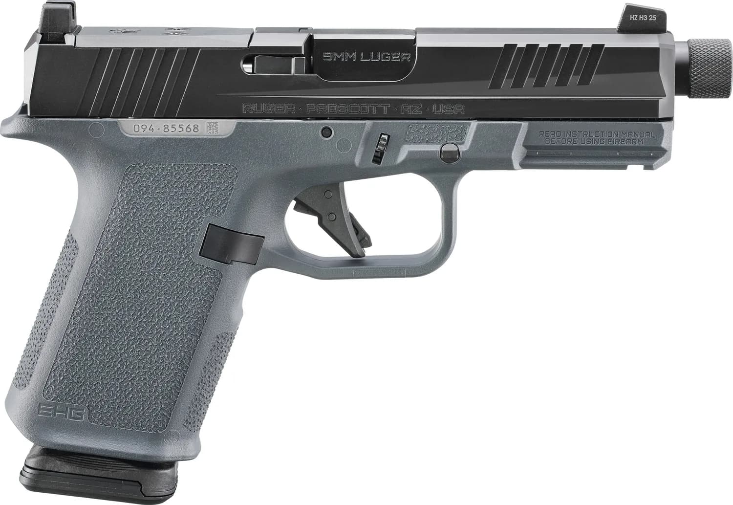 Ruger RXM — image 2