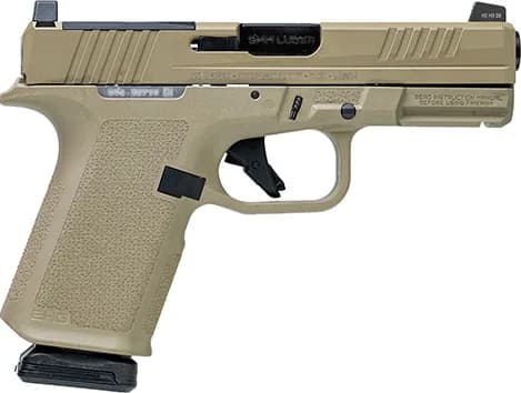 Ruger RXM