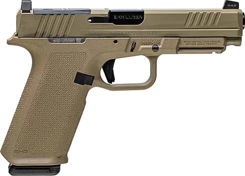 Ruger RXM