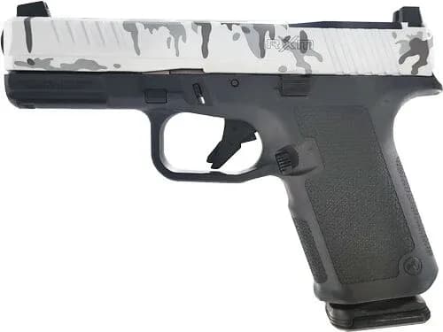 Ruger RXM — image 2