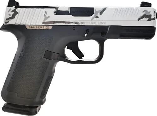 Ruger RXM — image 1
