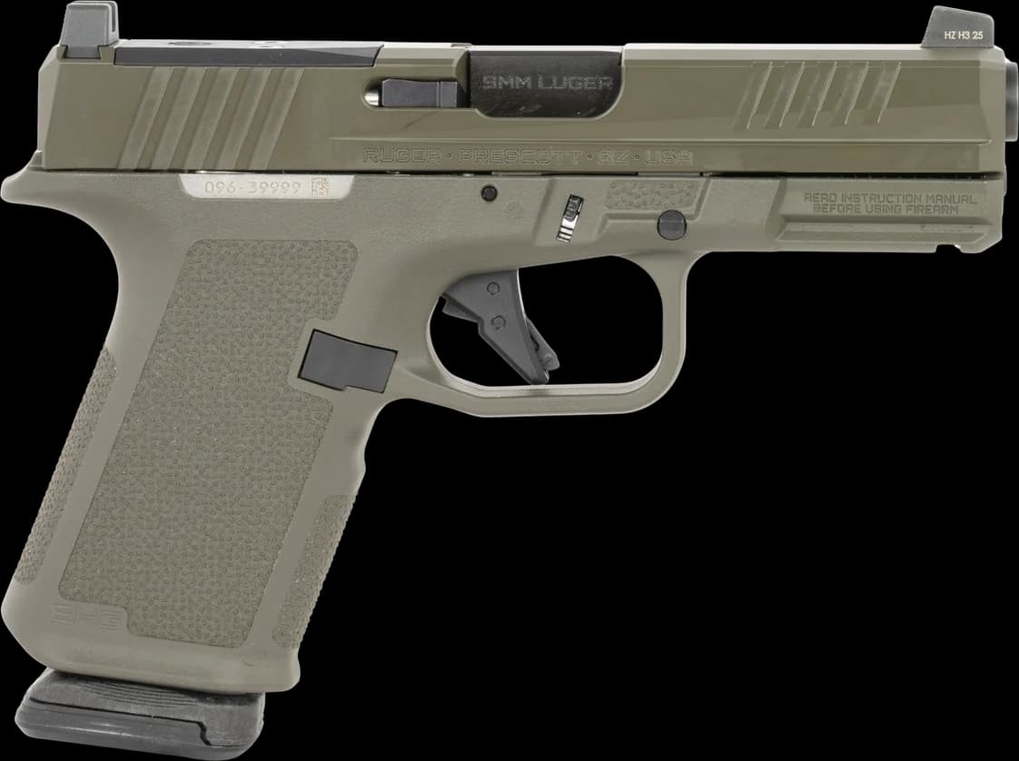 Ruger RXM