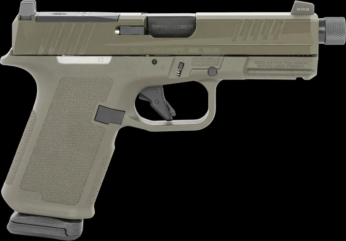 Ruger RXM