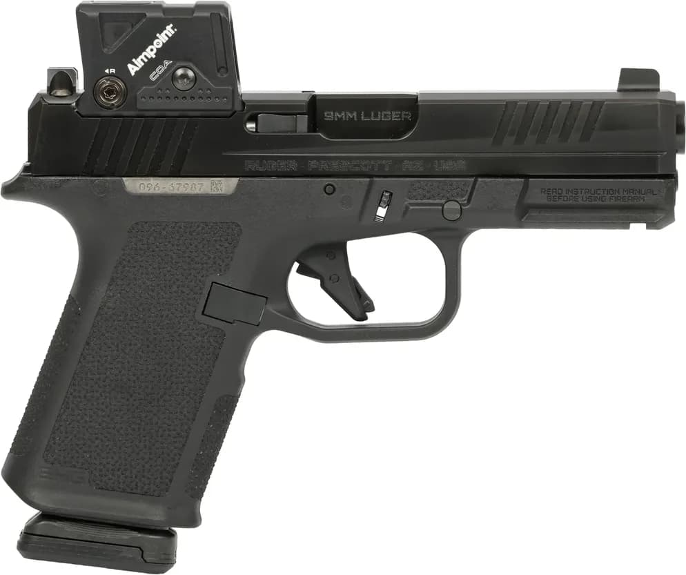 Ruger RXM