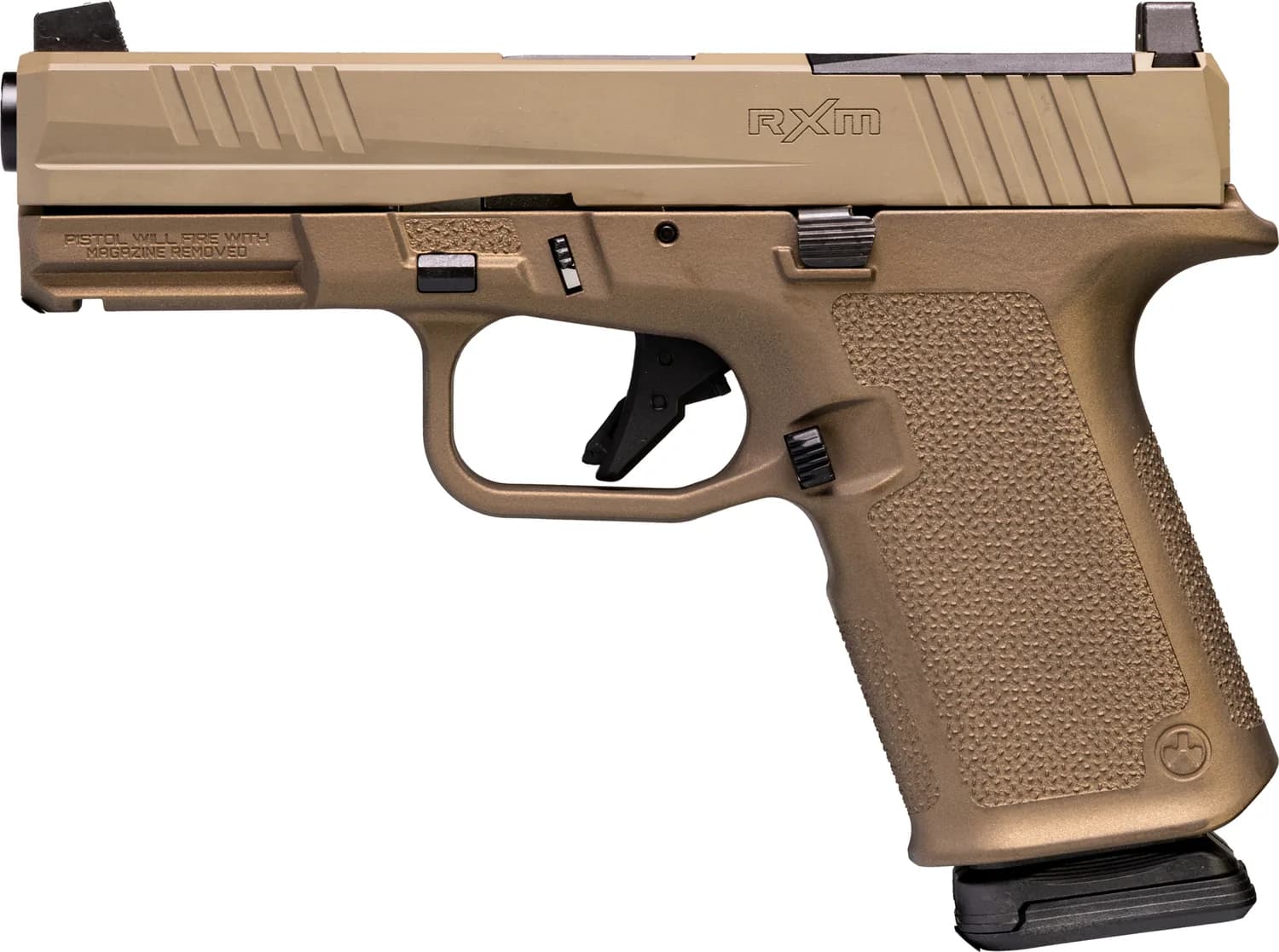 Ruger RXM — image 1