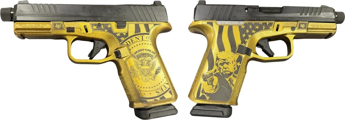 Ruger RXM
