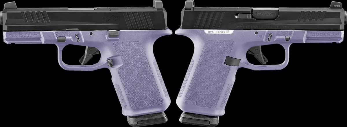Ruger RXM