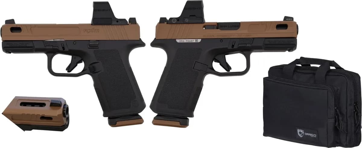 Ruger RXM
