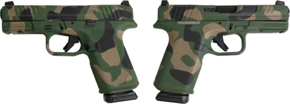 Ruger RXM