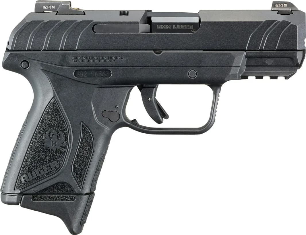 Ruger Security
