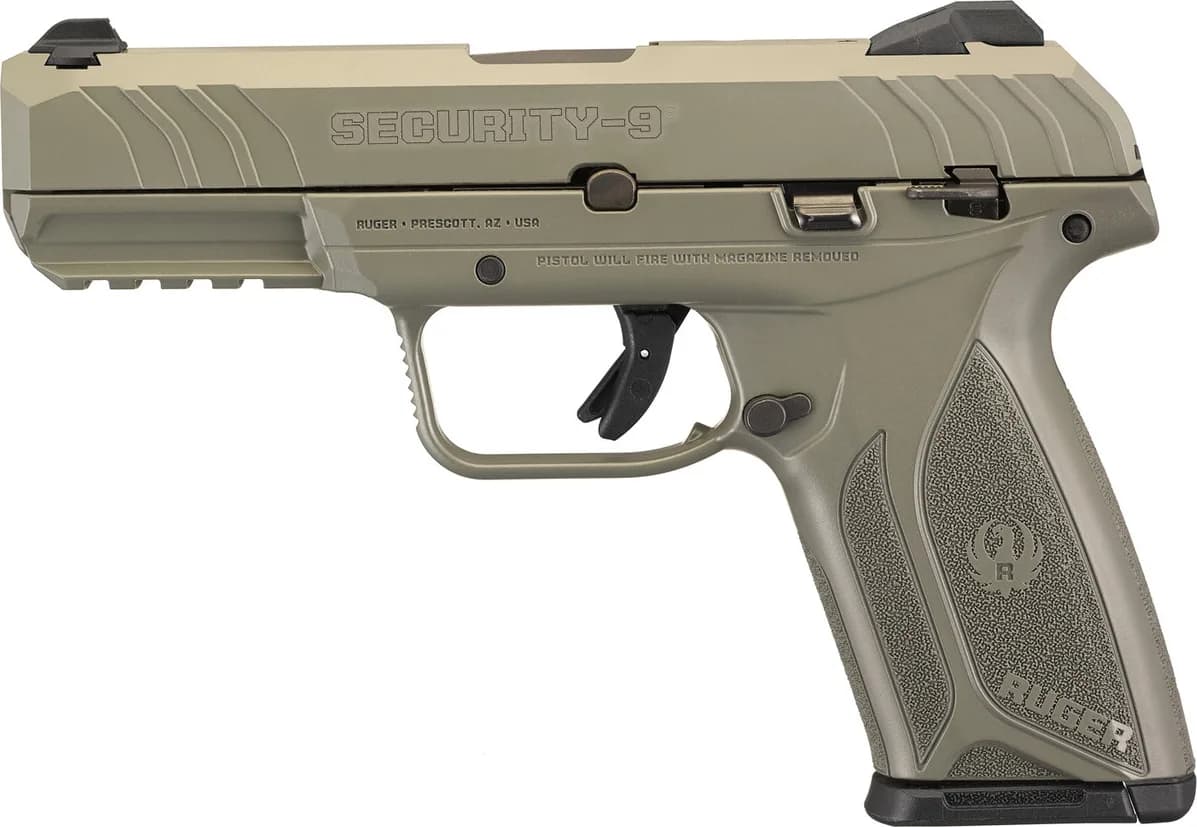 Ruger Security — image 2