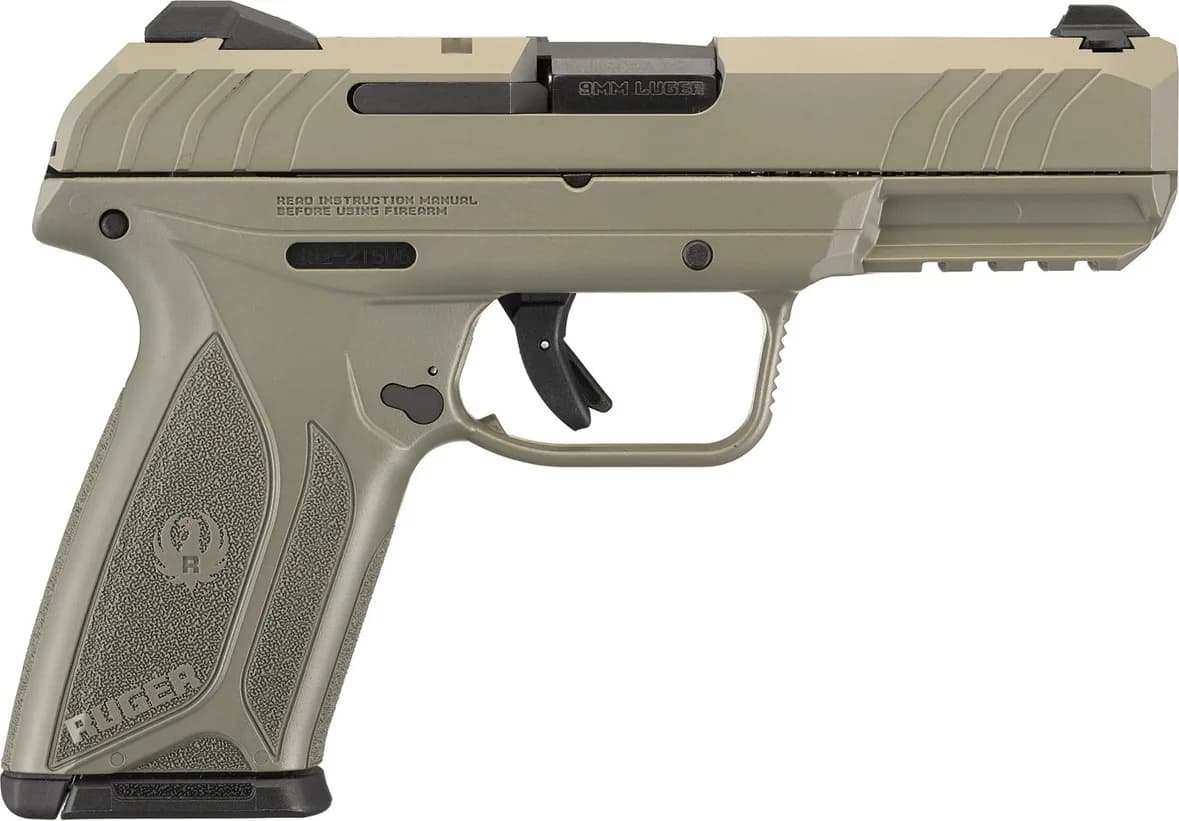Ruger Security