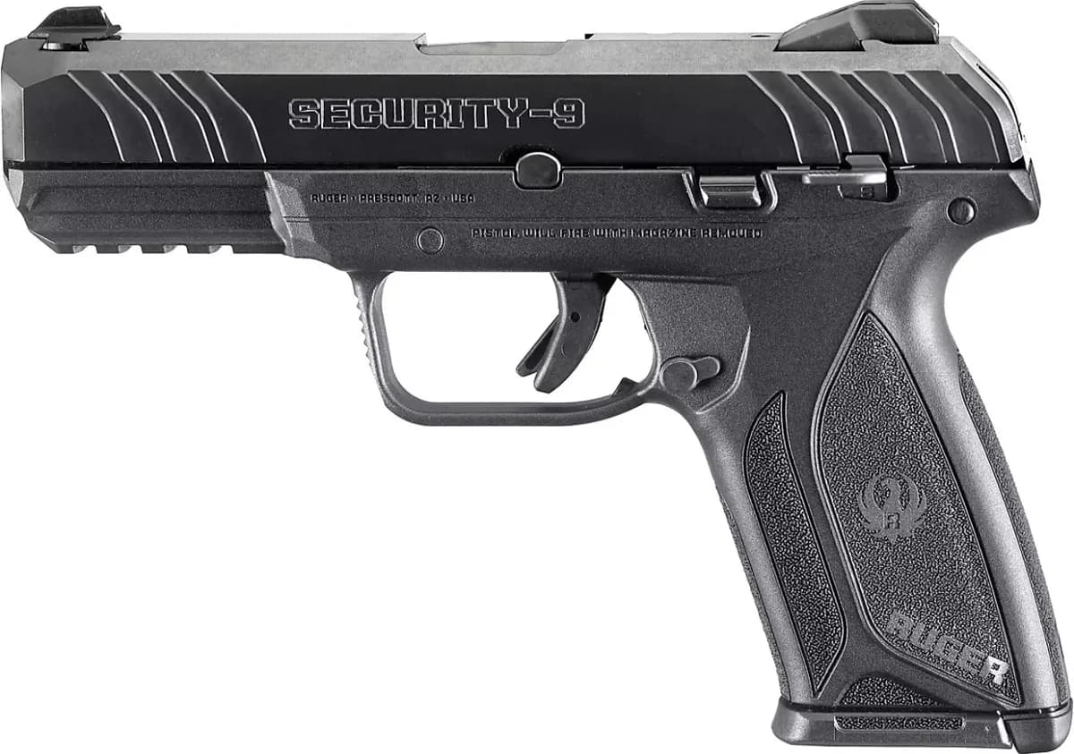 Ruger Security