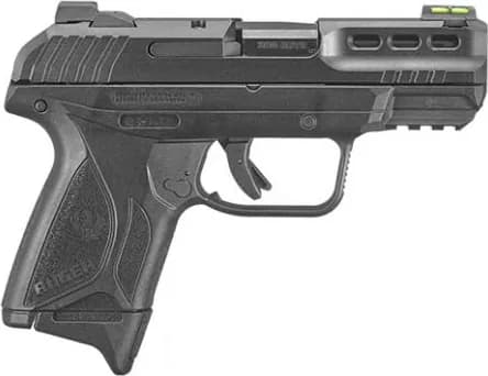 Ruger Security 380