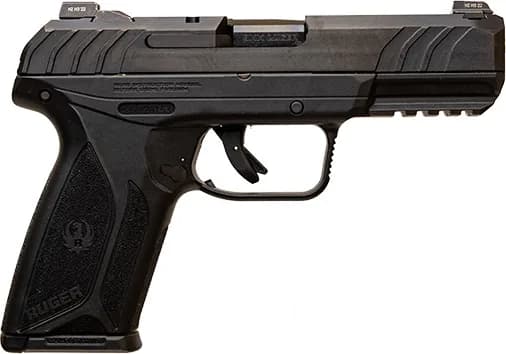 Ruger Security 9