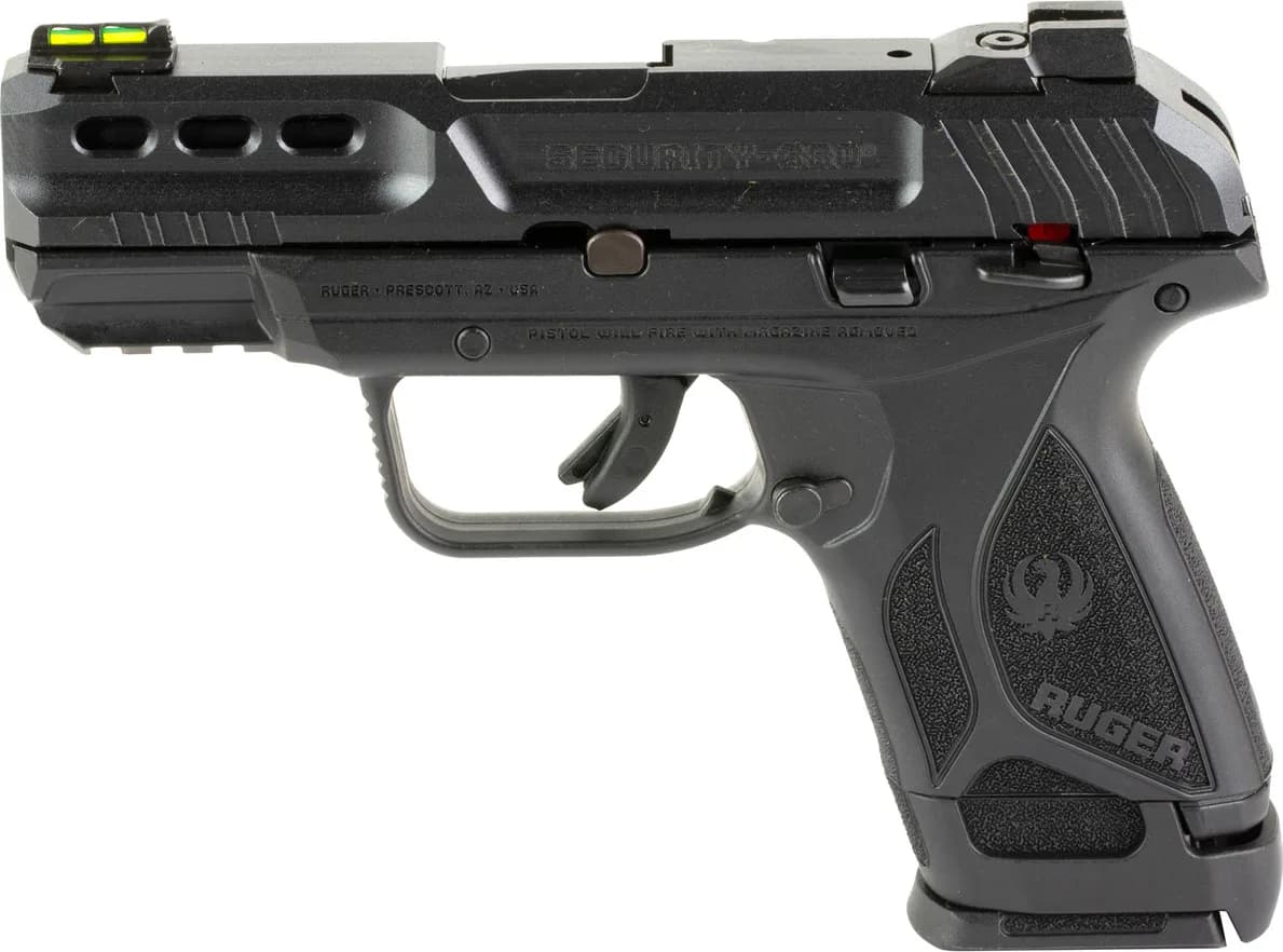 Ruger Security Security-380 — image 2
