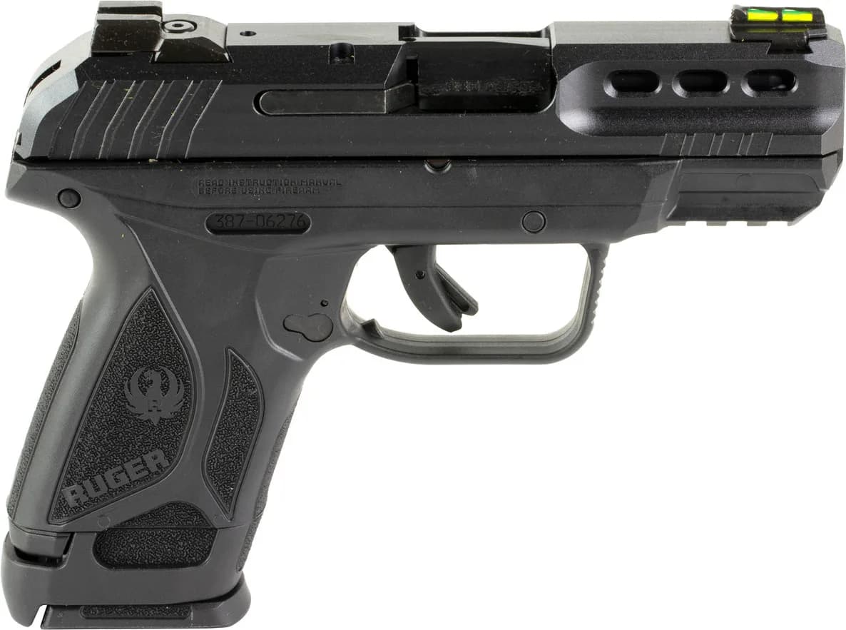 Ruger Security Security-380 — image 1