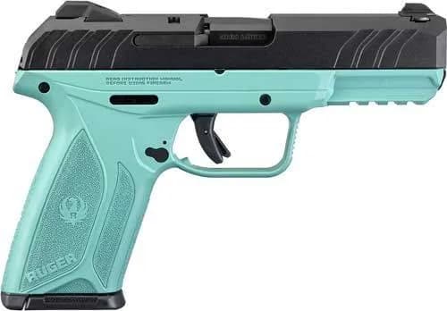 Ruger Security Security-9