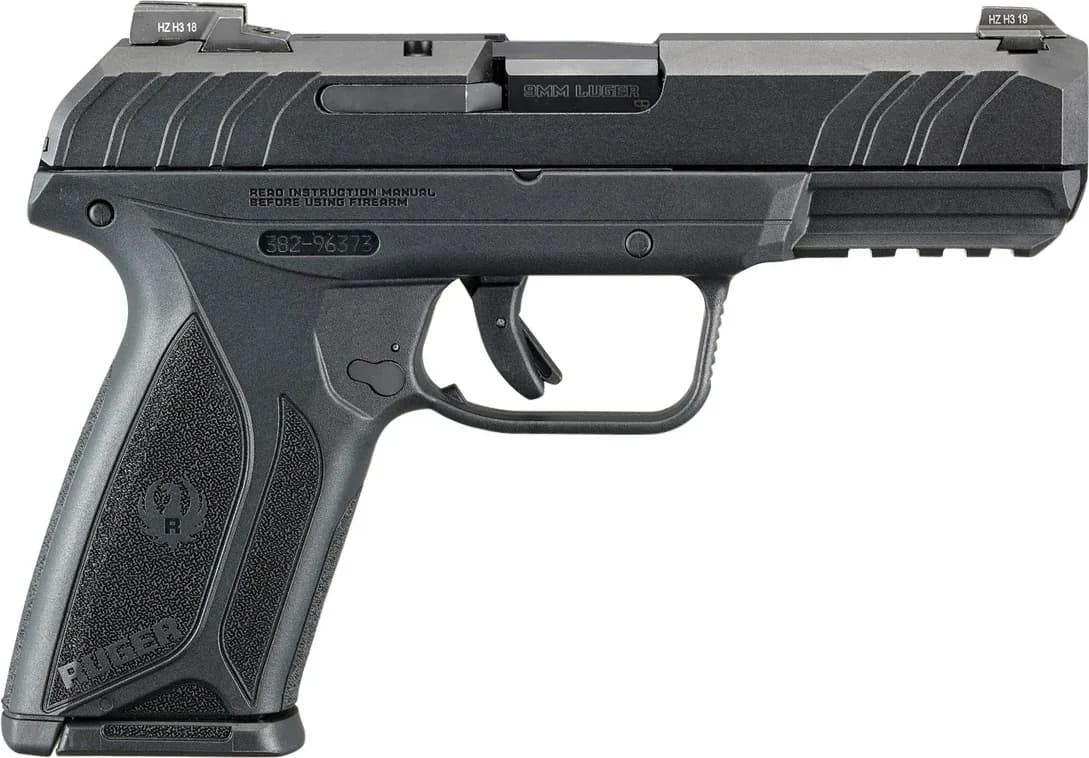 Ruger Security