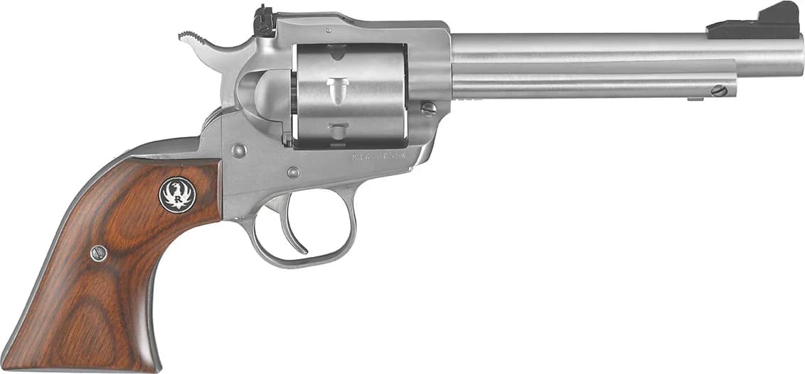 Ruger Single-Seven