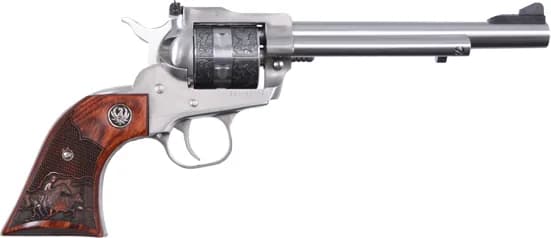 Ruger Super Single Six Convertible Cowboy TALO