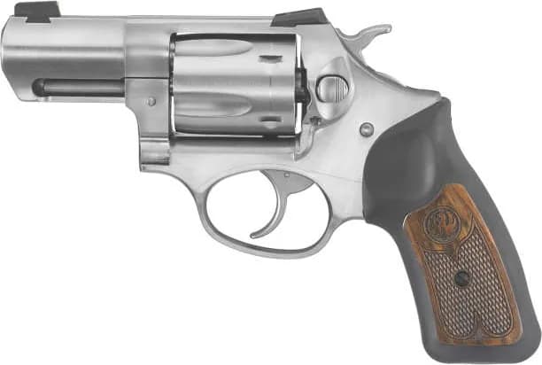 Ruger SP101 Wiley Clapp TALO Edition