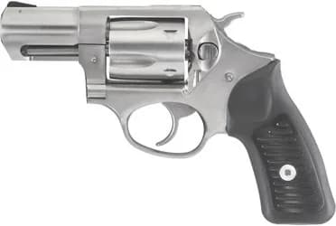Ruger SP101