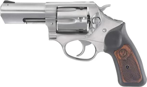 Ruger SP101