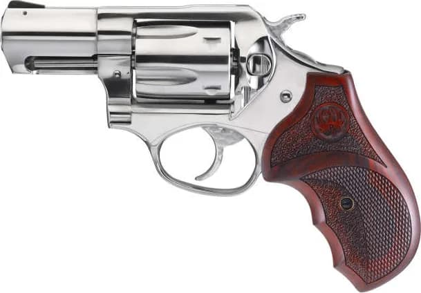 Ruger SP101 Match Champion TALO Edition