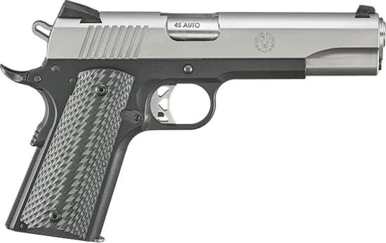 Ruger SR1911