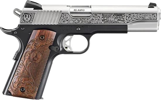 Ruger SR1911