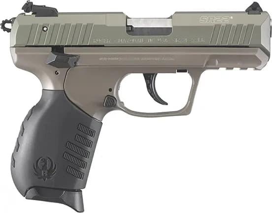 Ruger SR22