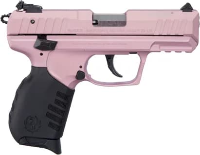 Ruger SR22P TALO Edition