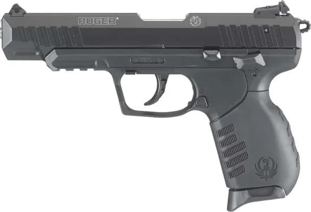 Ruger SR22 Rimfire Pistol